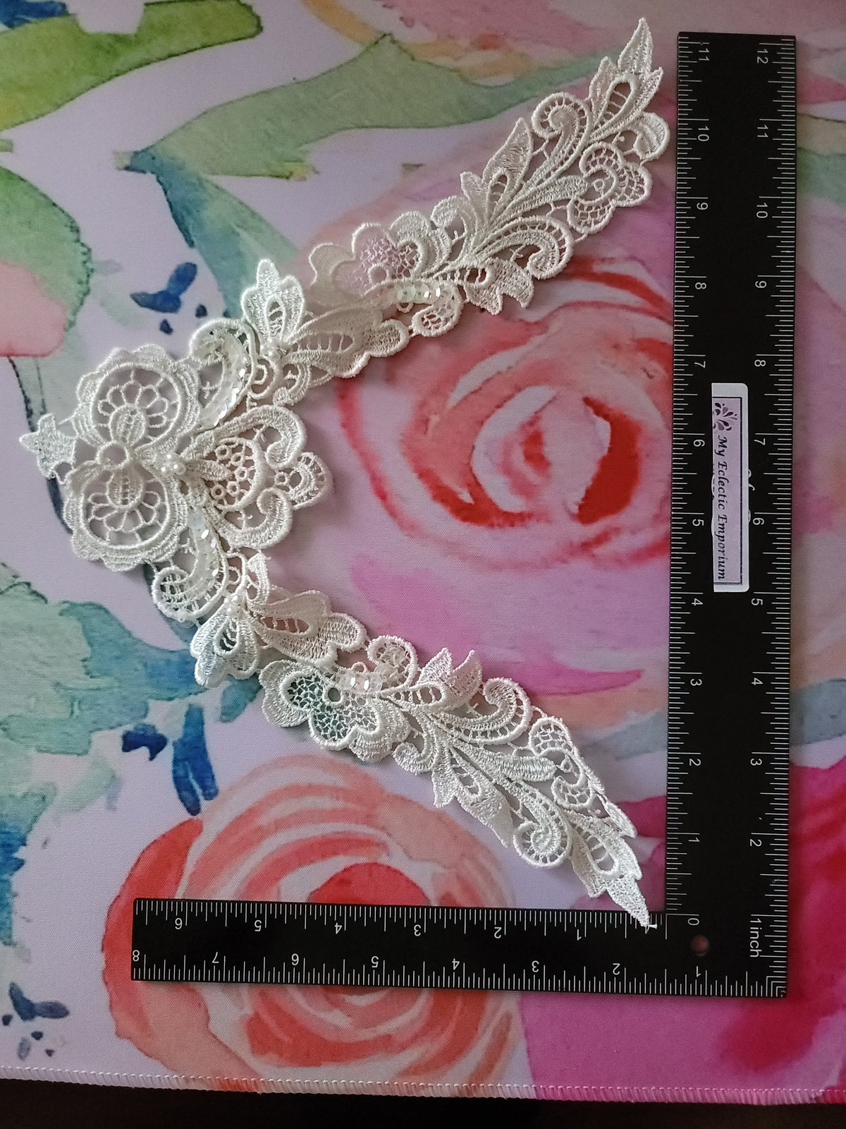 Applique Style# AP033