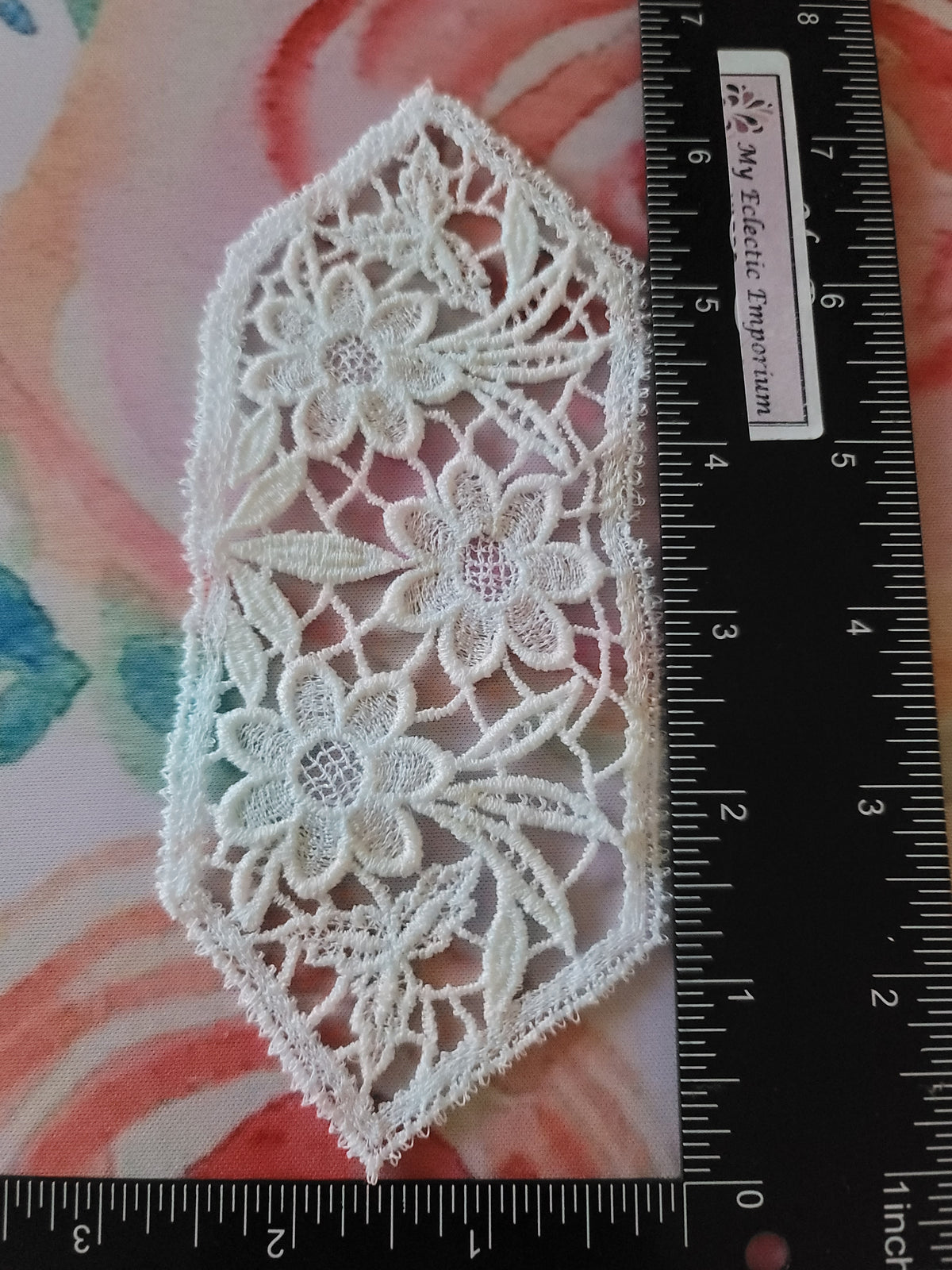 Applique Style# AP047