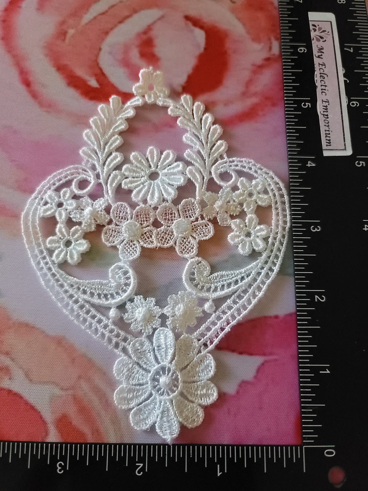 Applique Style# AP048