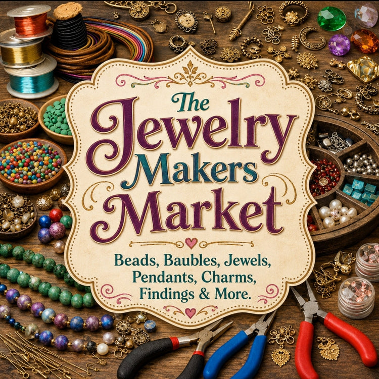 The Jewelry Makers Market