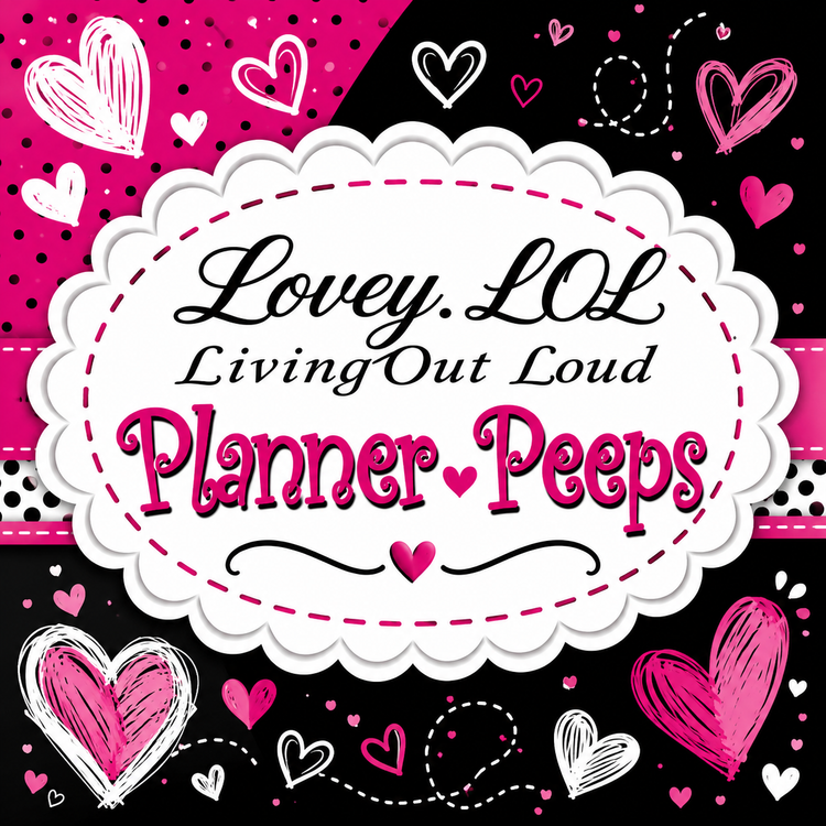 Lovey LOL Design Co