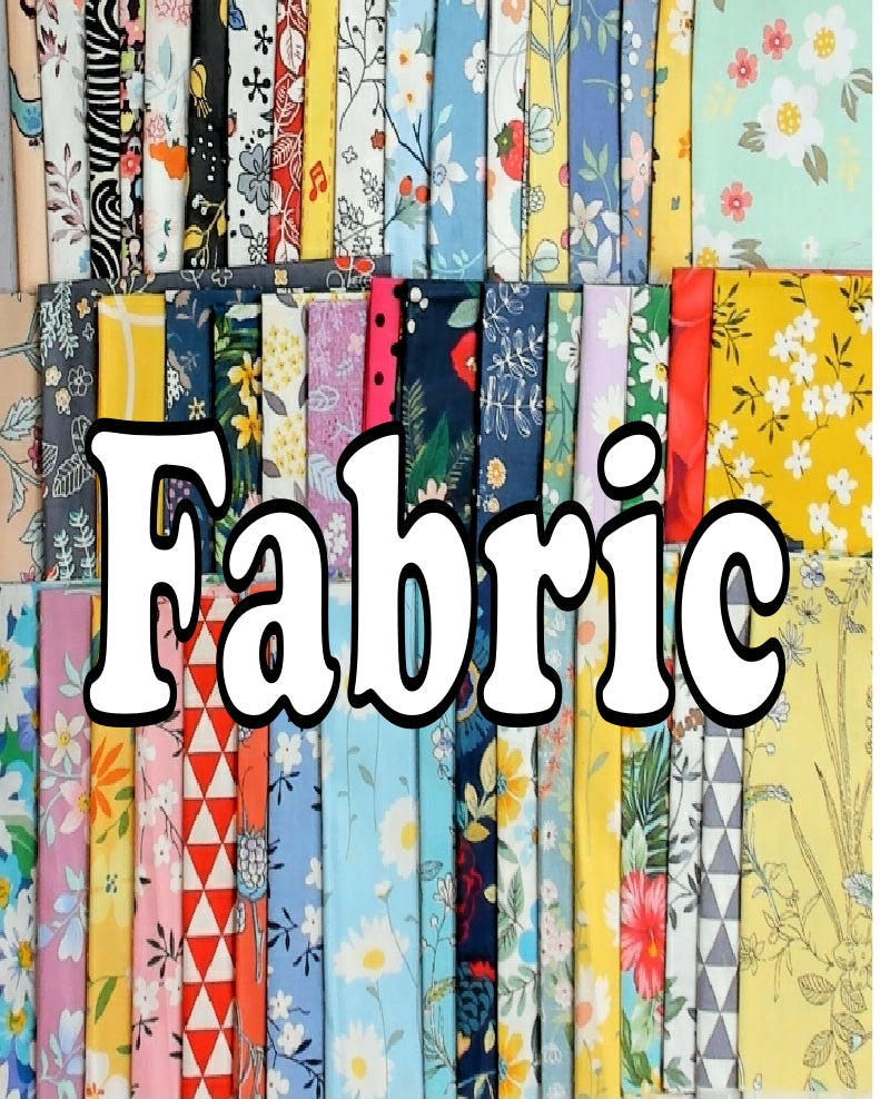 Fabrics
