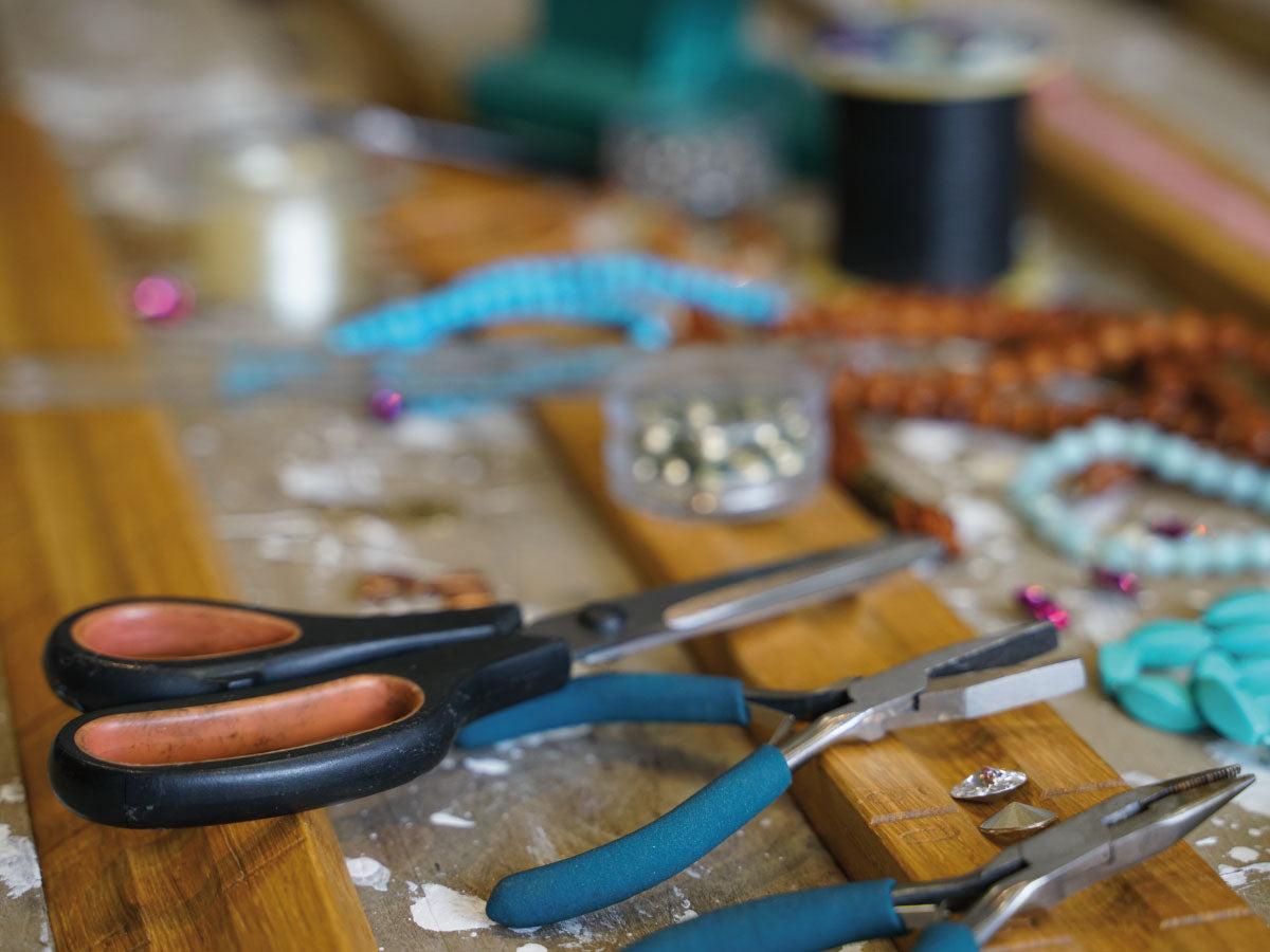 Jewelry Making Supplies