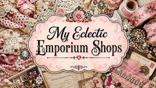 My Eclectic Emporium