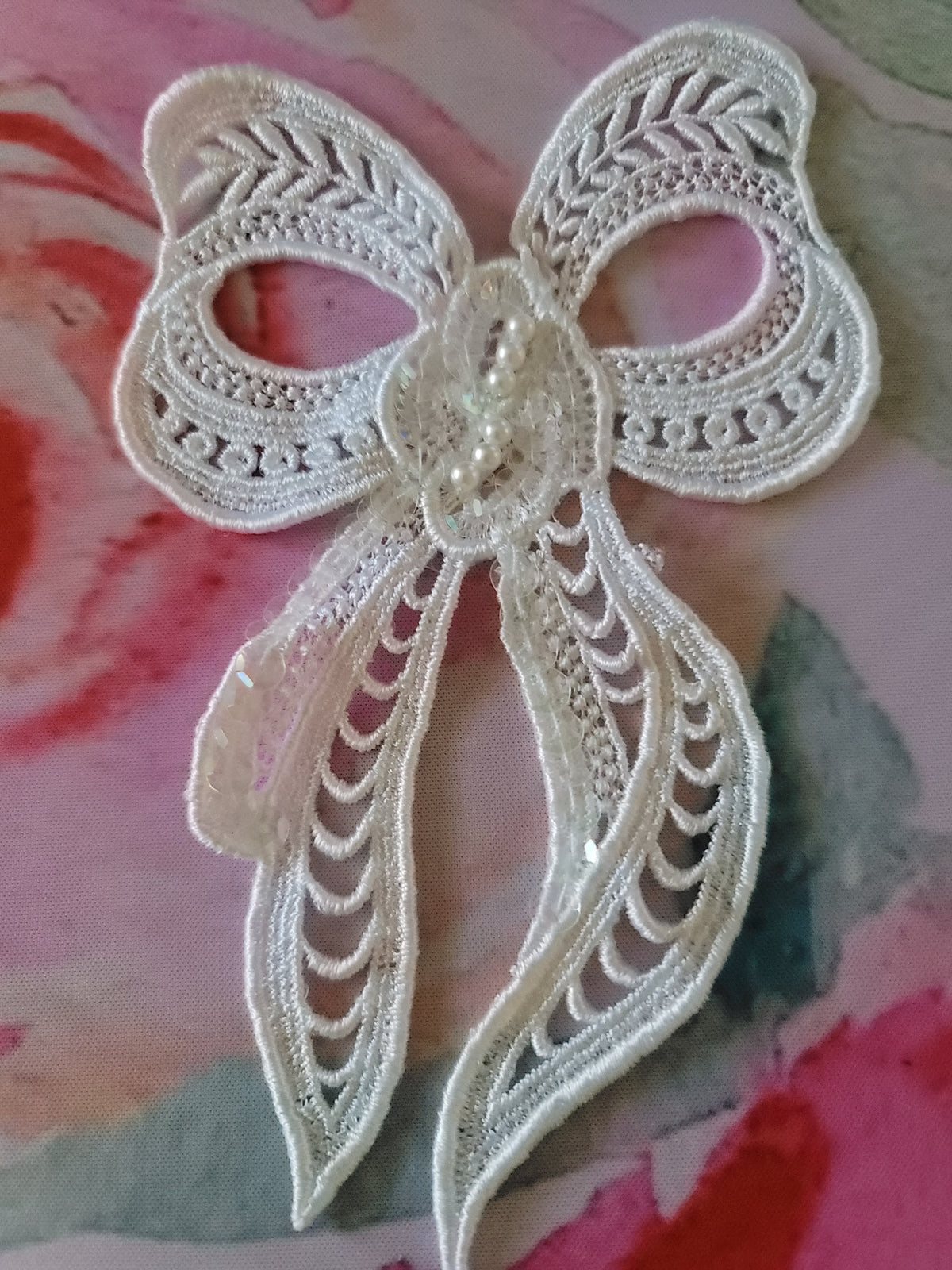 Applique Style# AP008