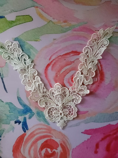 Applique Style# AP033