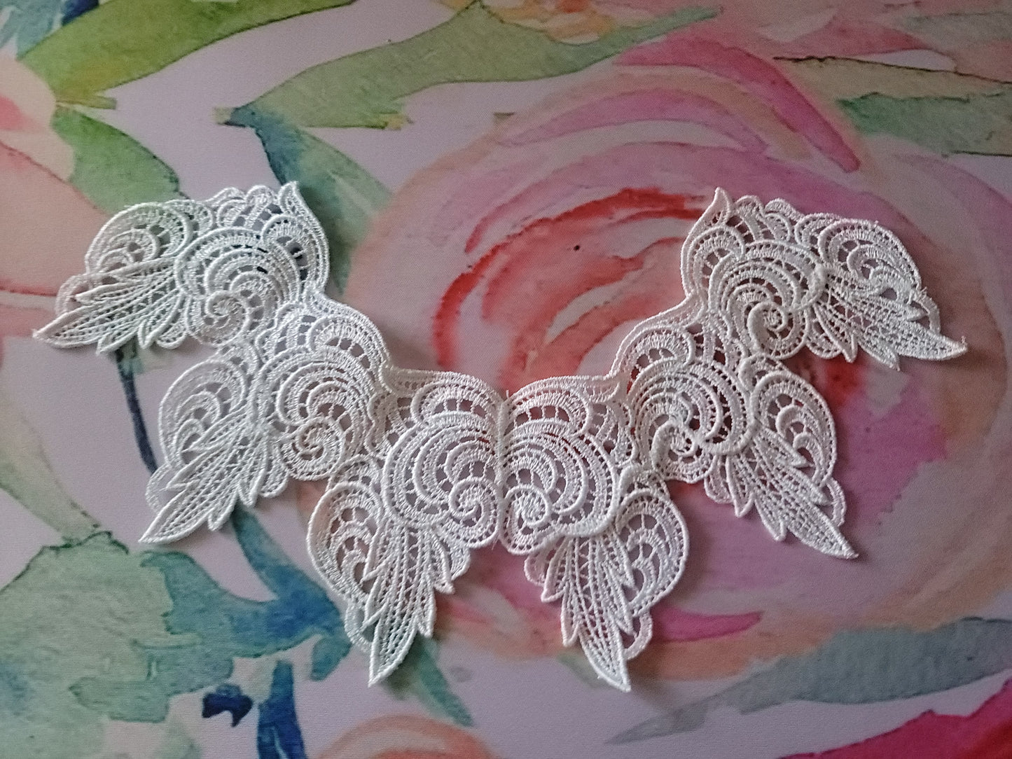 Applique Style# AP040