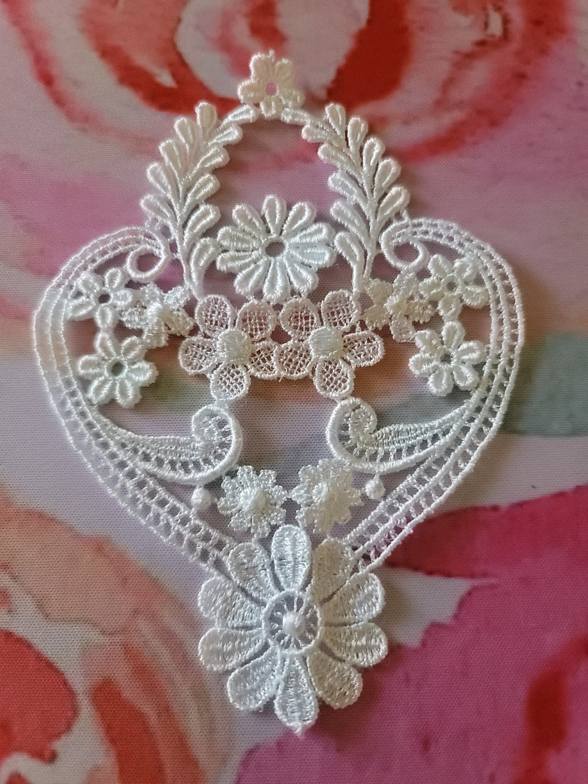 Applique Style# AP048