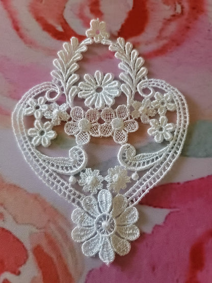 Applique Style# AP048